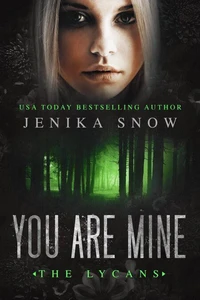 You Are Mine