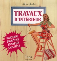 Travaux d'intérieur