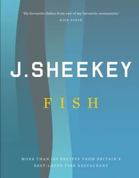 J Sheekey FISH