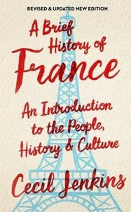 A brief history of France