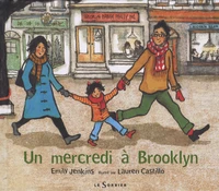 Un mercredi à Brooklyn