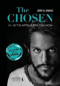 Je t'ai appelé par ton nom
