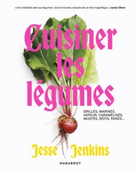 Cuisiner avec les légumes