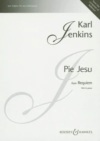 Pie Jesu