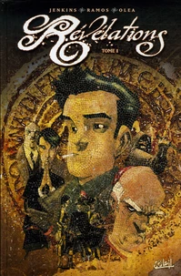 Révélations Tome 1