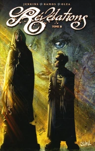 Révélations Tome 2