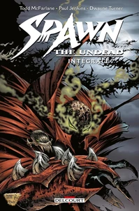 Spawn The Undead