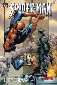 Spider Man