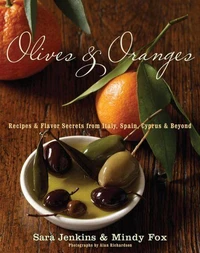 Olives And Oranges