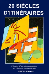 20 siècles d'itinéraires