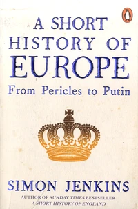 A Short History of Europe