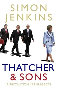 Thatcher & Sons