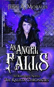 An Angel Falls