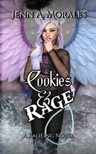 Cookies &amp; Rage