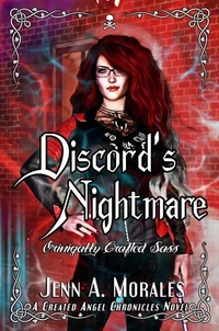 Discord's Nightmare