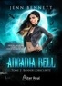 Jenn Bennett - Arcadia Bell - Tome 2, Bannir l'obscurité.