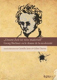 "Unsere Zeit ist rein materiell"