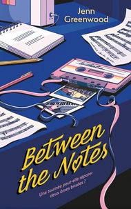 Between the Notes