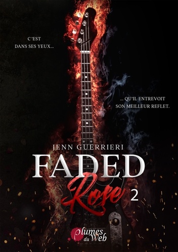 Faded Rose Tome 2