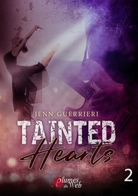 Jenn Guerrieri - Tainted Hearts 2.