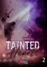 Jenn Guerrieri - Tainted Hearts Tome 2 : .