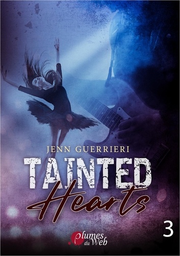 Tainted Hearts Tome 3