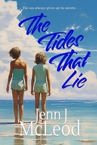  Jenn J. McLeod - The Tides That Lie.