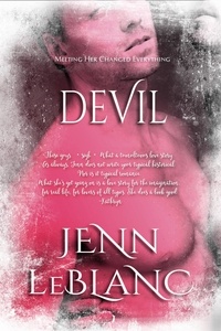  Jenn LeBlanc - Devil - Trumbull Family Saga, #6.
