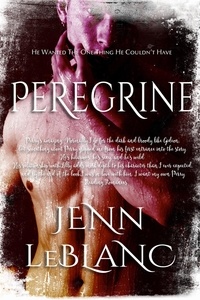  Jenn LeBlanc - Peregrine - Trumbull Family Saga, #2.