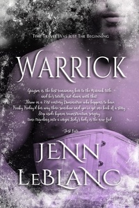  Jenn LeBlanc - Warrick - Trumbull Family Saga, #4.