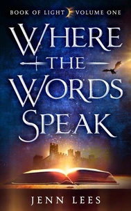Where the Words Speak