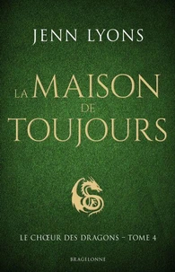 La Maison de Toujours