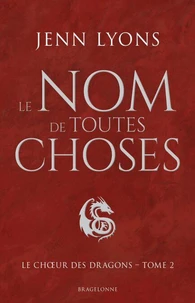 Le Nom de toutes choses