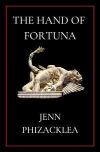  Jenn Phizacklea - The Hand of Fortuna.
