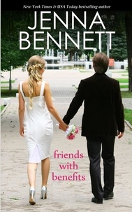  Jenna Bennett - Friends With Benefits.