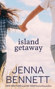  Jenna Bennett - Island Getaway.