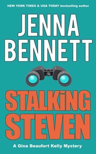 Stalking Steven