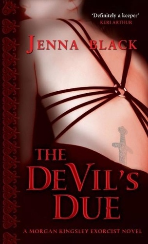 The Devil's Due. Number 3 in series