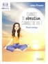 Jenna Blossoms - Changez de vibration, changez de vie ! - Manuel pratique pour manifester vos désirs les plus profonds.