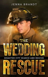 The Wedding Rescue