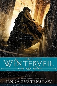 Jenna Burtenshaw - Winterveil.