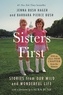 Jenna Bush Hager et Barbara Pierce Bush - Sisters First: Stories from Our Wild and Wonderful Life.