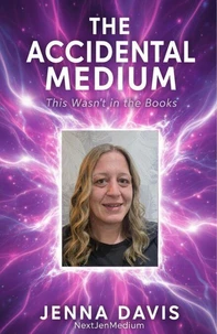 The Accidental Medium: This Wasn't In The Books
