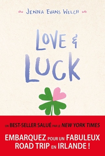 Love & luck