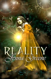  Jenna Greene - Reality - The Elementals, #3.