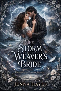 The Storm Weaver’s Bride