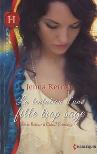 La tentation d'une fille trop sage