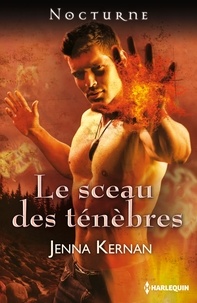 Jenna Kernan - Le sceau des ténèbres.