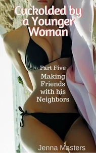 Making Friend's with the Neighbors