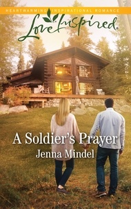 Jenna Mindel - A Soldier's Prayer.
